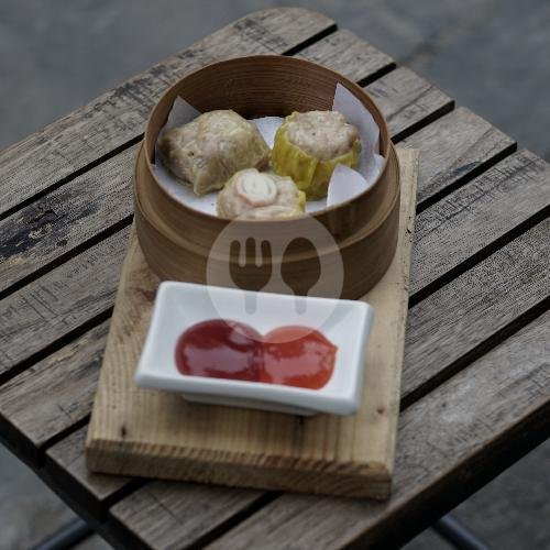 Kopi Roemah Kesambi: Surga Kuliner dan Kopi di Cirebon Kopi Roemah Kesambi: Surga Kuliner dan Kopi di Cirebon