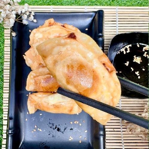Oppa Fries menu Sarangeui Oppa Express, Kasihan