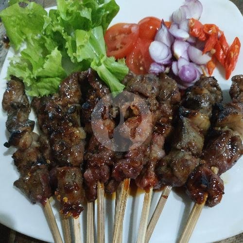 Review Sate Kambing Pak Ali Mangkang: Surga Sate di Semarang Barat