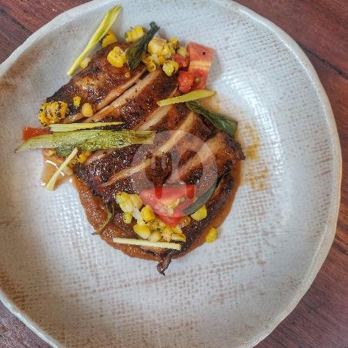 Philly Cheese Steak menu LC Smokehouse