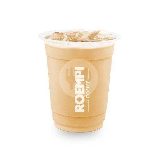 Kopi Roempi Coffee: Tempat Ngopi yang Menghadirkan Kenangan Manis di Ujung Berung