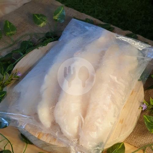 Shisamo fish menu Uwi Frozen Food