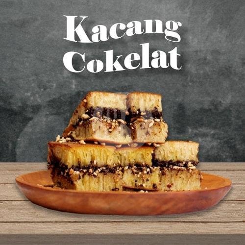 Martabak Manis Keju Kismis menu Martabak Legit Group, Petukangan