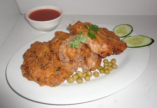 Mie Goreng Ulang Tahun Ayam menu Hidup Baru, Bukit Duri