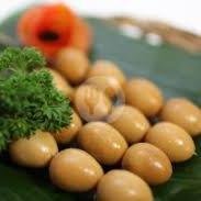 Sop Kacang Merah Tanpa Nasi menu Nasi Pecel Dan Rawon Blitar, Larangan