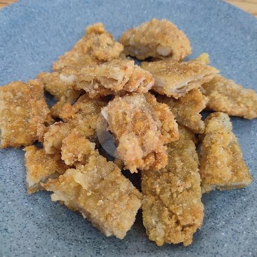 Review Kedai Vege Vegetarian: Makanan Sehat yang Bikin Kamu Merasa Seperti Raja Sayuran