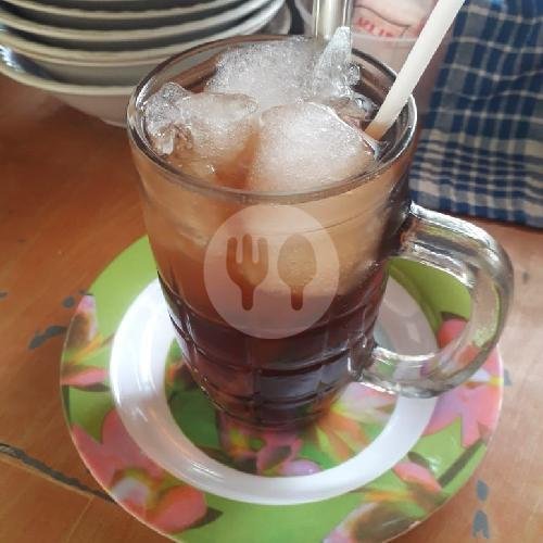 Bubur Ayam Bandung Kang Jajang Rungkut: Kenangan Manis dalam Setiap Suapan