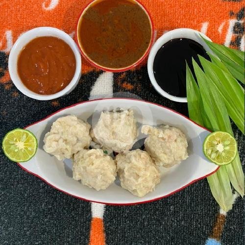 Review Bubur Ayam Suwir: Kuliner Lezat di Jakarta yang Wajib Dicoba