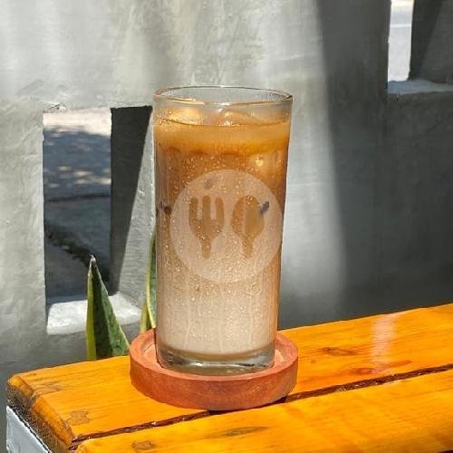 Kopi GM (Gayeng Marem) Mejayan: Surga Kopi Cozy di Madiun