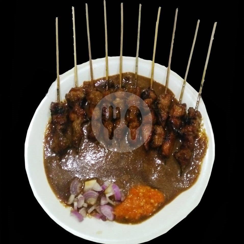 Review Sate Bang Halid: Cita Rasa yang Bikin Penasaran di Banyuwangi