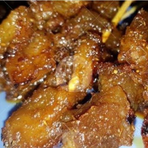 5 Sate Babi Daging( TANPA LEMAK) menu Warung Sate Buana 94, Tamansari