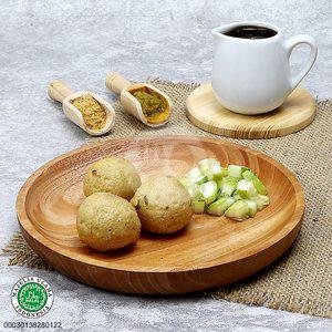 Pempek Kulit menu Pempek Zerin, Pondok Gede