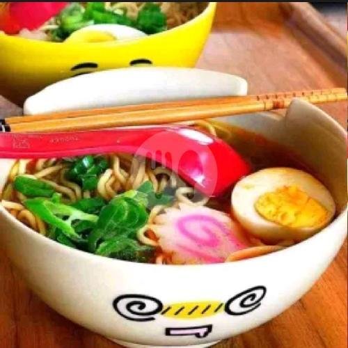 Ramen Reguler menu DJAGO RAMEN