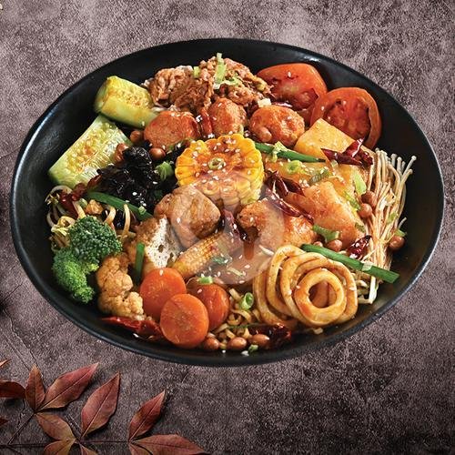 Review Hunan Fish Noodle: Pengalaman Kuliner Tiongkok yang Menggugah Selera di Cikajang 78
