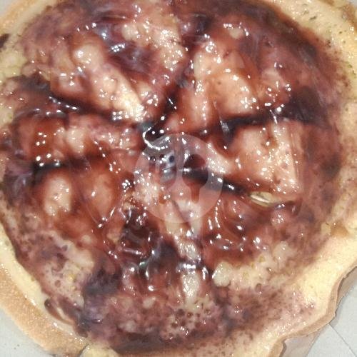 Keju Susu menu Martabak Koloni99, Batu