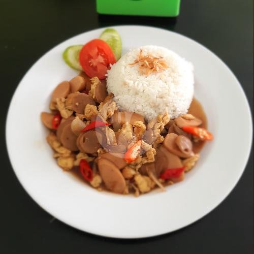 Steak Sapi Hotplate Black Pepper menu Hotplate, Ciamis