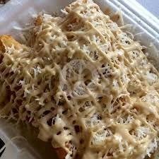 Jeruk Panas menu Roti Bakar Raos, Cilandak