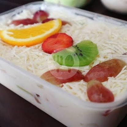 Salad Buah Extra Large 750 Ml menu Salad Buah SINDIYANI, Condet