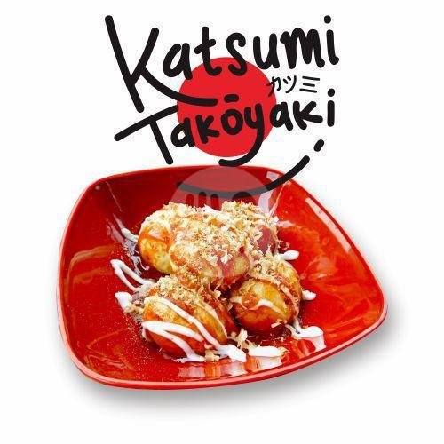 Katsumi Takoyaki: Surga Kuliner Jepang di Laweyan, Surakarta