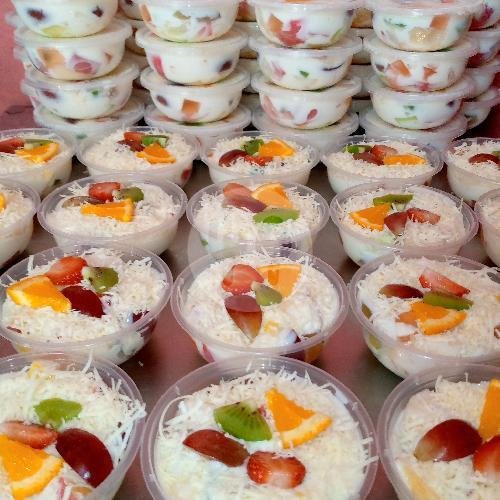Review Menarik Rumah Salad Vi & Key: Kenangan Manis dan Rasa Autentik di Gadog Raya