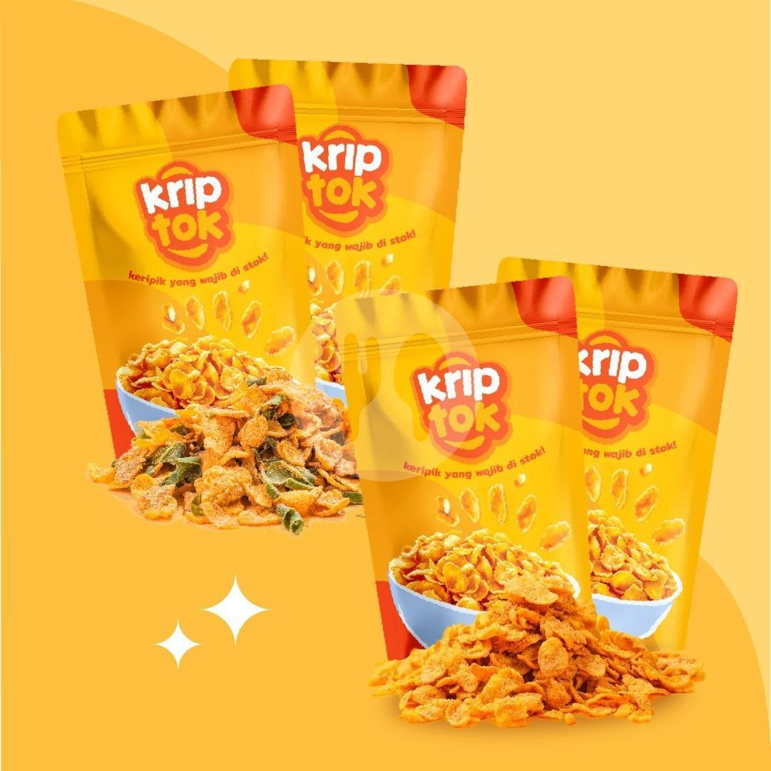 Aisyah Hampers menu Bittersweet By Najla, Cinere Raya