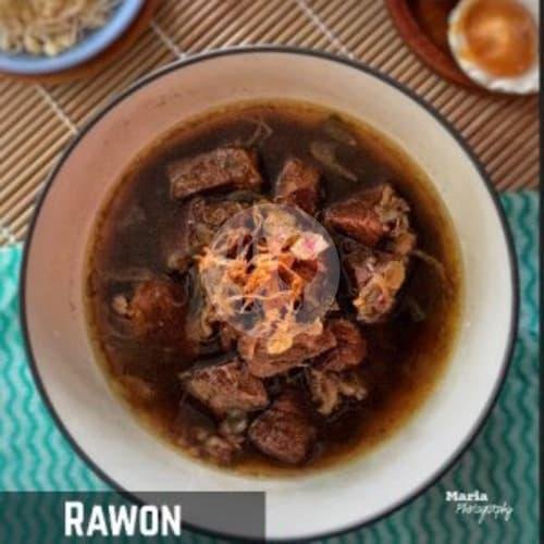 Review Waroeng Jawa: Tempat Cozy untuk Brunch dengan Makanan Rumahan Enak di Jakarta