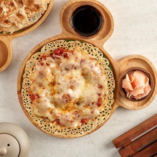 Review Restoran Izuka di Gandaria City: Makanan Lezat dan Pelayanan Top Notch!