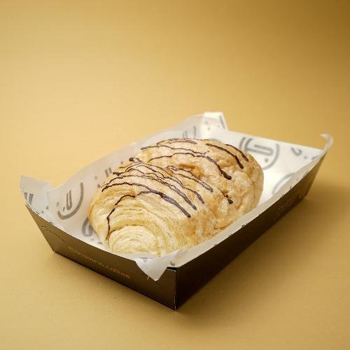 Lovely Marry menu Thamrin Coffee, Laweyan