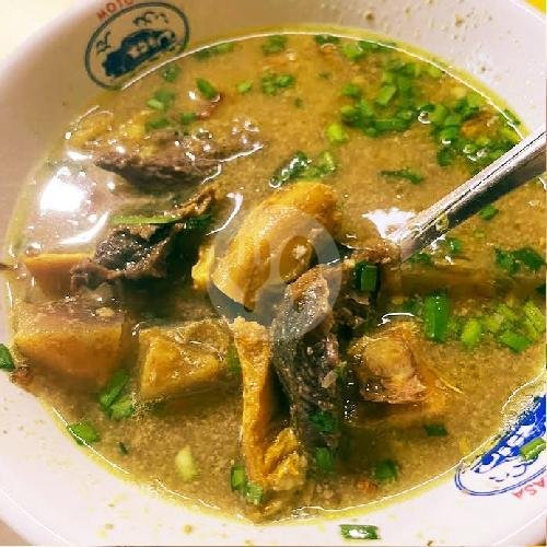 NASI menu KEDAI TONGSENG MAMA IMA