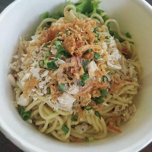 Review Depot MKW (Madame Kwan): Mie Kenyal dan Suasana Cozy di Sukun