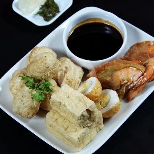 Citra Sari Resto: Surga Kuliner di Semarang yang Wajib Dikunjungi