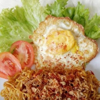 Martabak Mie Mini menu Jajanan Rengga Manjo, Gurun Laweh Nan XX