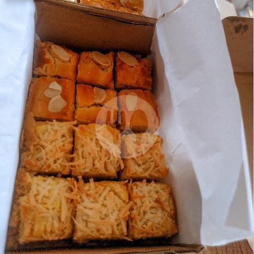Madiunsoftly Cake Kopi menu Madiun Softly Cake, Tri Jaya 4 No 11