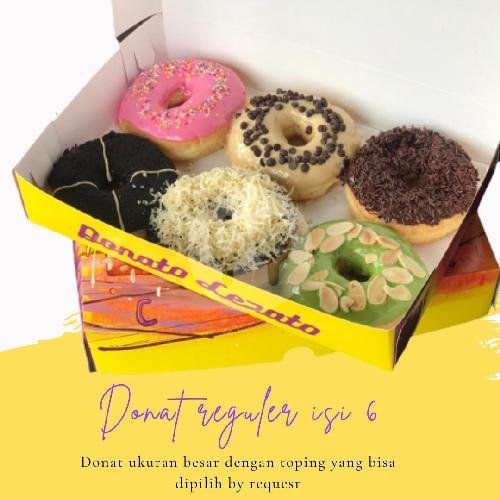 Review Restoran Donato Lezato di MT Haryono: Kenangan dan Rasa yang Menggugah Selera