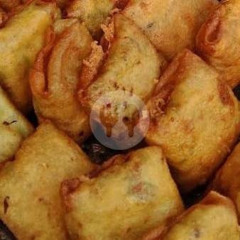 Paket Nasi Ayam Penyet menu Rumah Penyet Mbak Nik, Sukorejo