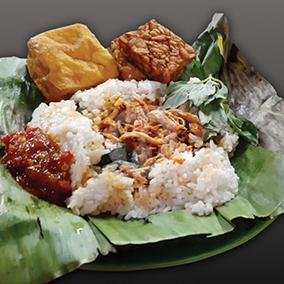Internet Rebus menu Warkop Pasundan, Setiabudi
