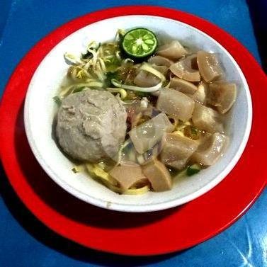 Bakso Mba Ayu: Surga Kuliner di Dago Bandung yang Wajib Dikunjungi Bakso Mba Ayu: Surga Kuliner di Dago Bandung yang Wajib Dikunjungi