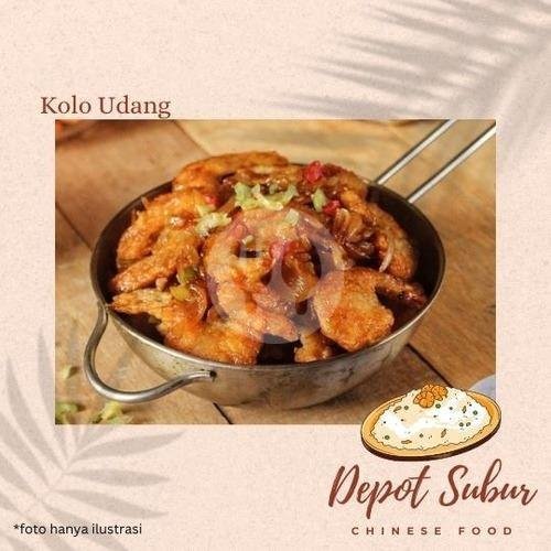Review Depot Subur, Aster: Nostalgia Rasa dan Kenangan Indah di Surabaya
