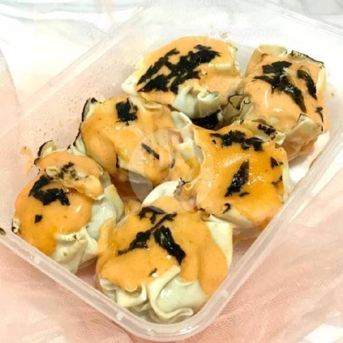 Pisang Crispy Original (Isi 8) menu Pisang Keju Crispy MAWUTZ, Kedungmundu