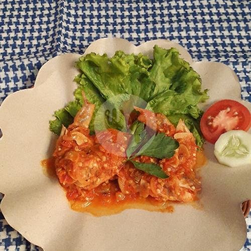 PaHe Ceker Gobyoss menu Ceker Gobyoss, Lowokwaru