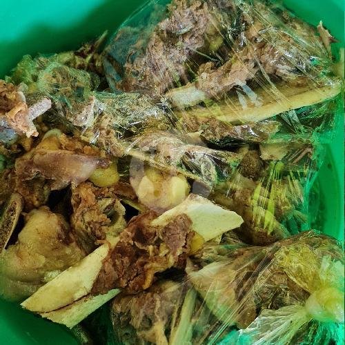 Bakso Solo Perliman Pak Andre: Nostalgia Rasa yang Menggugah Selera di Banyuwangi