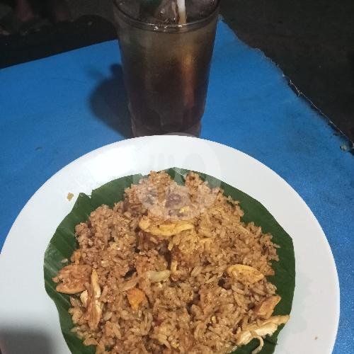 Nasi Goreng Babat Iso Mandiri: Surga Kuliner di Mrican, Yogyakarta