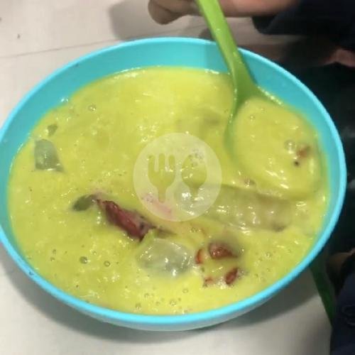 Sop Buah Alpukat menu Lalita Juice And Sop Buah, Pasar Minggu