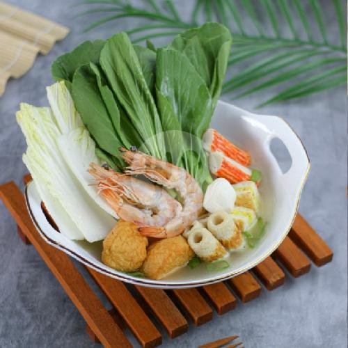 Waroenk Kito Biak: Permata Kuliner Tersembunyi di Jakarta