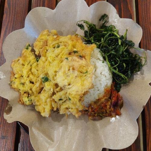 Review GOBAN Gohyong: Makanan Unik dan Murah di Antapani Bandung