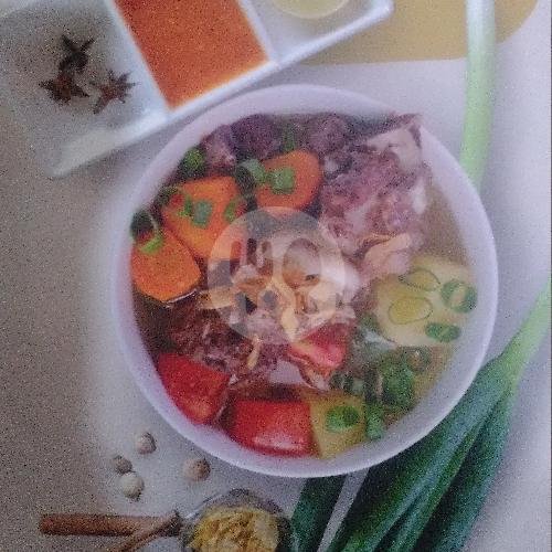 Review Kedai Kopi Oh: Tempat Nongkrong Cozy di Taman Kopo Indah Bandung