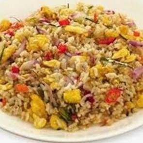 Nasi Goreng Kampung menu Mie tektek Gendhis, Panyileukan