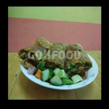 Martabak Telor, 3 Telor Bebek Daging Sapi menu Martabak Top Bandung, Kedoya