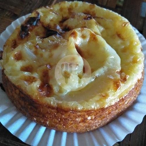 Kue Lumpur Kelapa Muda menu Kue Lumpur Muda Mudi Jaya, Lowokwaru