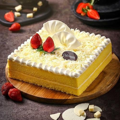 Review Restoran Clairmont Gandaria: Surga Kue di Jakarta